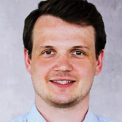 Christoph Drayss portrait