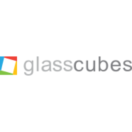Glasscube