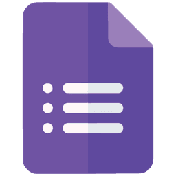 Google Forms