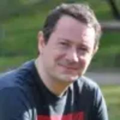 Jvagon Zalez portrait