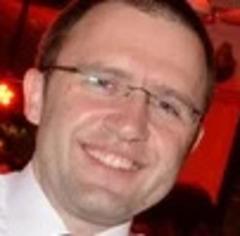 Matthias Hofmann portrait