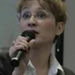 Milena Mitova portrait