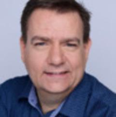 Soren Hartig portrait