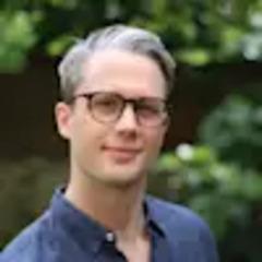 Mr. William portrait