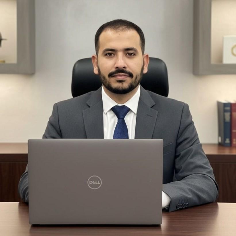 Zain Khokhar portrait