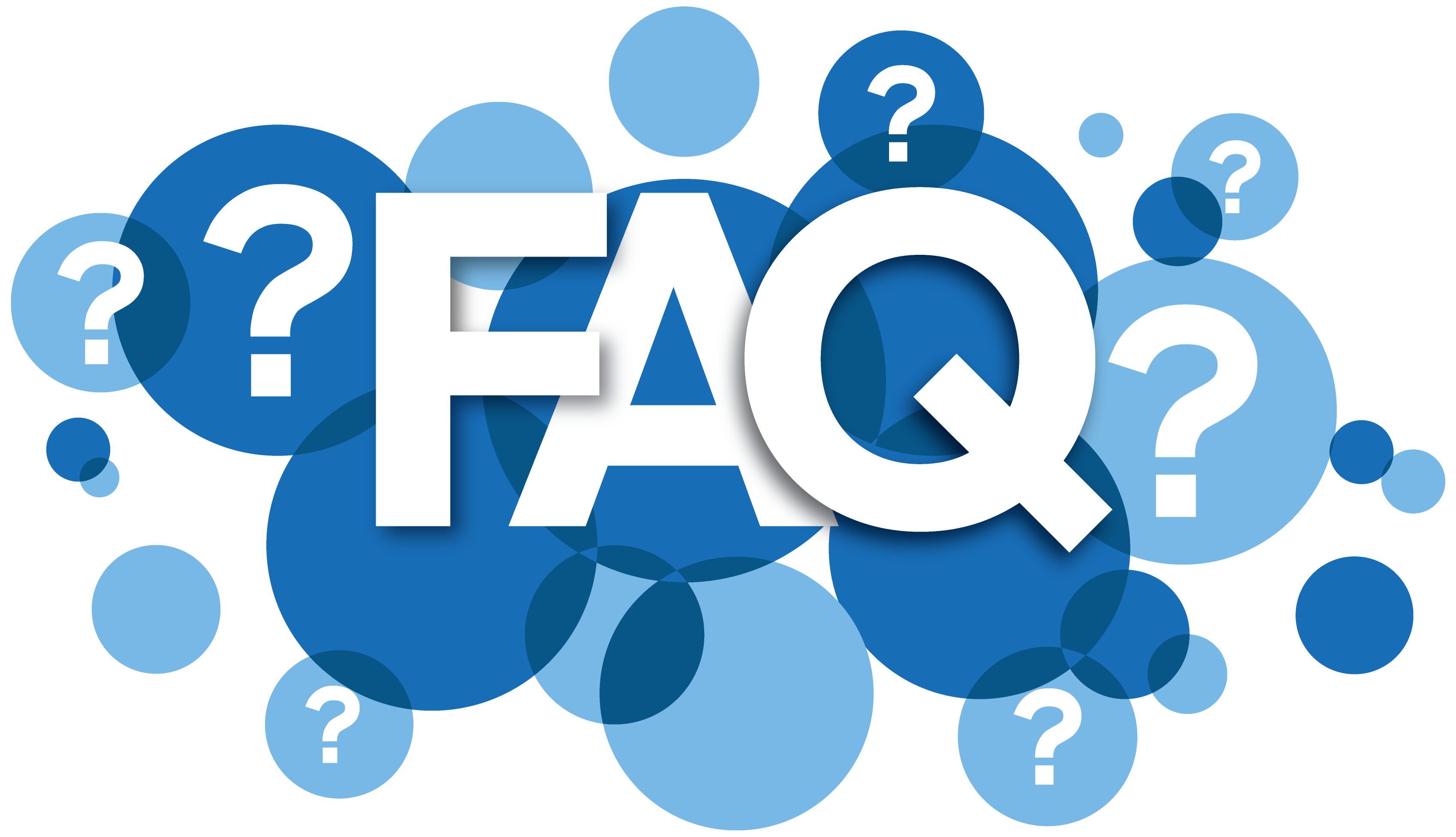 FAQ illustration for Office and Google add-ins