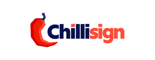 Chillisign