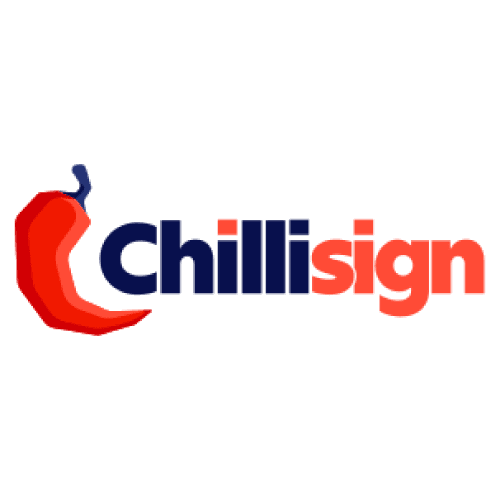 Chillisign