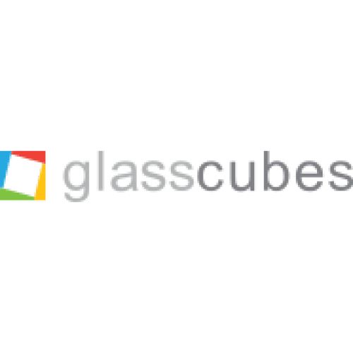 Glasscube