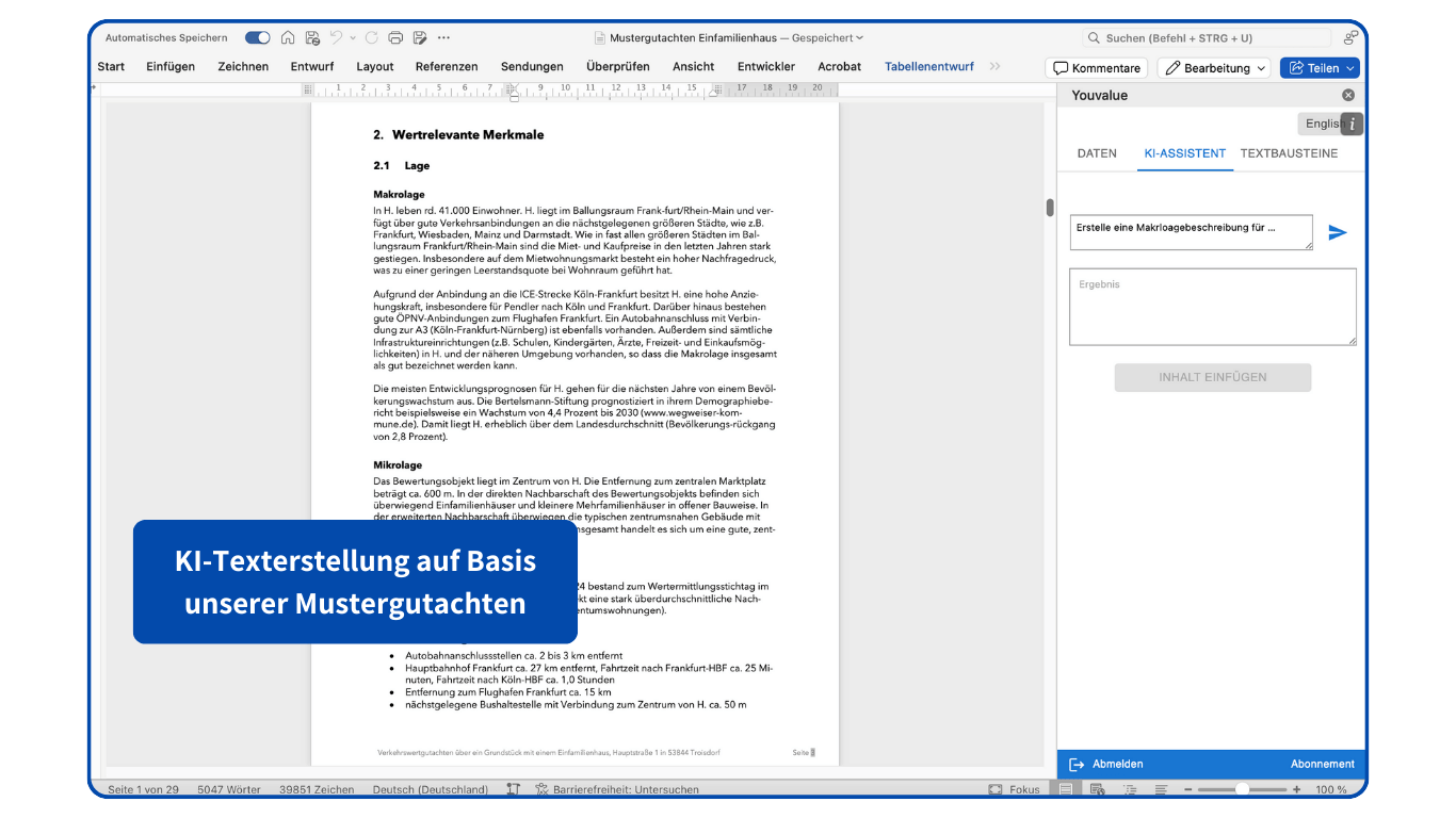 YouValue screenshot 4